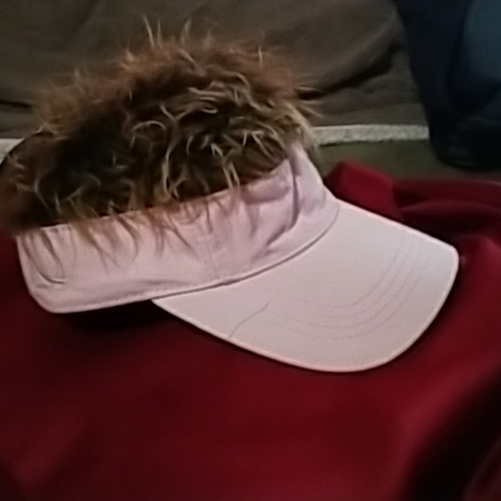 Womens hat